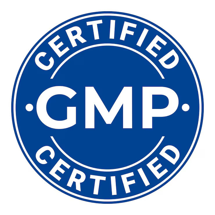 Pulmo Balance GMP Certified