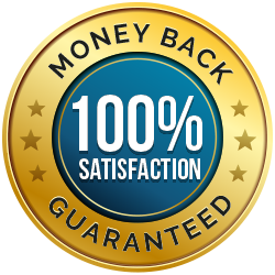 Pulmo Balance Money Back Guarantee