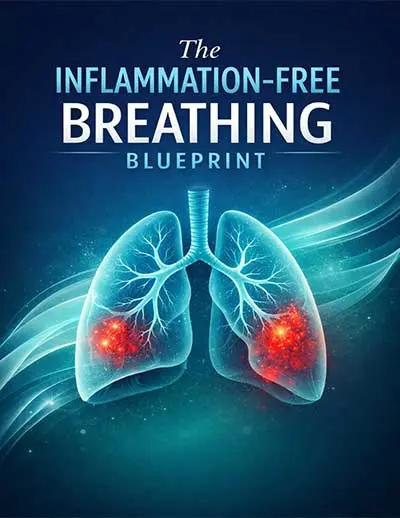 Pulmo Balance Breathing Blueprint Bonus